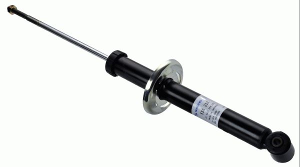Seat Cordoba 1993-2002 Arası 1.4 i Arka Sachs Marka Amortisör