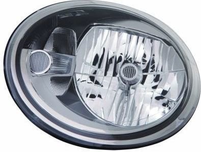 Volkswagen Beetle 2011-2019 Arası 2.0 TFSI Sol Depo Marka Far