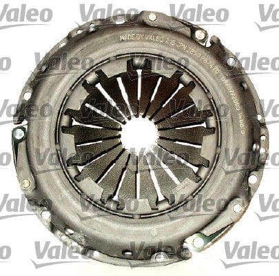 Peugeot Expert 1995-2008 Arası Valeo Marka Debriyaj Seti