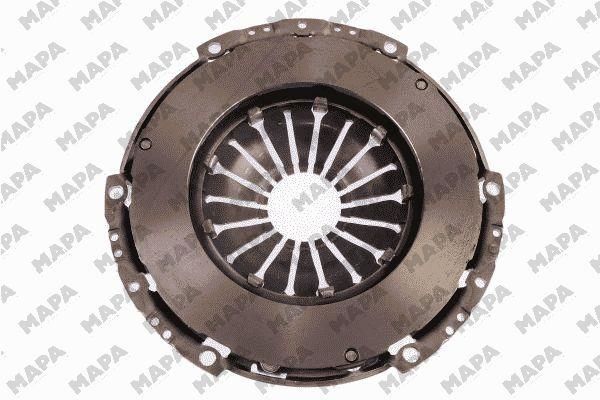 Audi A4 1994-2002 Arası 1.6, 1.8 T, 1.8 T quattro Mapa Marka Debriyaj Seti
