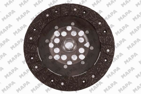 Audi A4 1994-2002 Arası 1.6, 1.8 T, 1.8 T quattro Mapa Marka Debriyaj Seti
