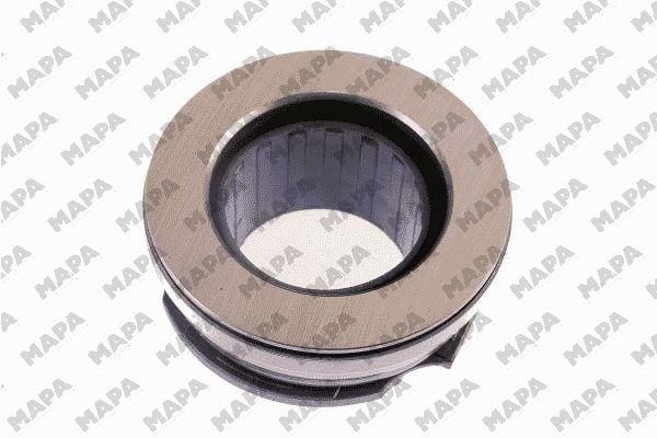 Audi A4 1994-2002 Arası 1.6, 1.8 T, 1.8 T quattro Mapa Marka Debriyaj Seti