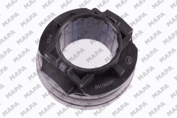 Audi A4 1994-2002 Arası 1.6, 1.8 T, 1.8 T quattro Mapa Marka Debriyaj Seti