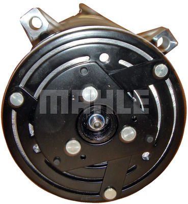 Opel Astra 1991-1998 Arası 1.7 D Mahle Marka Klima Kompresörü