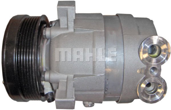 Opel Astra 1991-1998 Arası 1.7 D Mahle Marka Klima Kompresörü