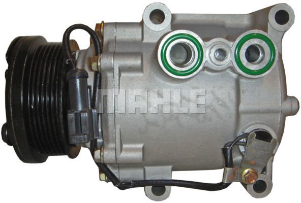 Ford Fiesta 1995-2006 Arası 1.3 i Mahle Marka Klima Kompresörü