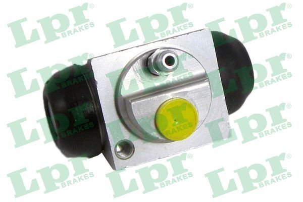 Dacia Logan Mcv 2007-2011 Arası 1.6 16V Hi-Flex LPR Marka Fren Silindiri