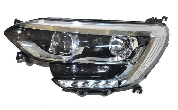 Megane IV Sol Far ''Joy Paket'' Mais 260609169R