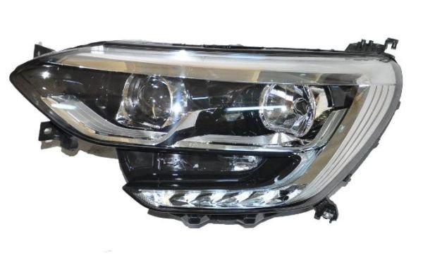 Megane IV Sol Far ''Joy Paket'' Mais 260609169R