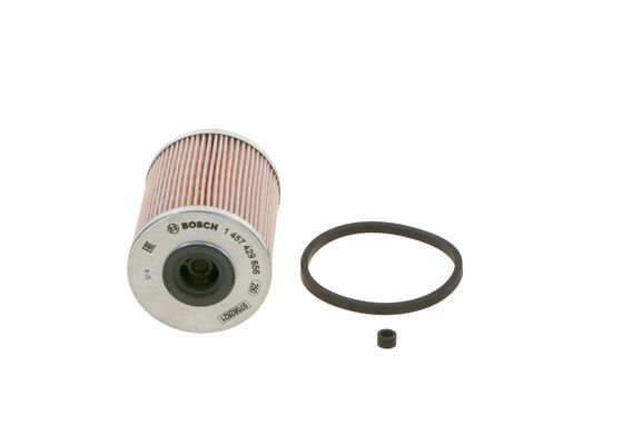 Opel Omega 1994-2005 Arası 2.0 DTI 16V Bosch Marka Mazot Yakıt Filtresi