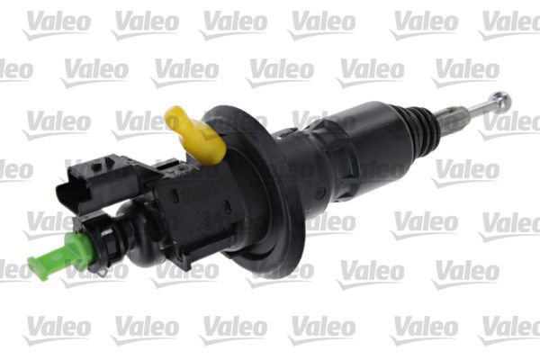 Peugeot 308 2013-2021 Arası 1.2 THP 130 Valeo Marka Debriyaj Üst Merkezi