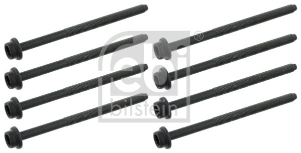 Volkswagen Polo 2001-2014 Arası 1.4 16V, 1.2 12V, 1.4 FSI Febi Marka Silindir Kapak Saplaması