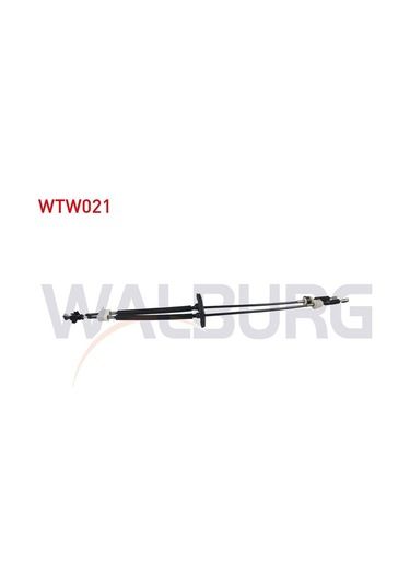 Vites Teli Ducato III 14- 2.0 jtd Walburg WTW021