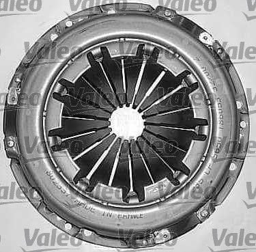 Peugeot Expert 1995-2006 Arası 1.9 TD Valeo Marka Debriyaj Seti