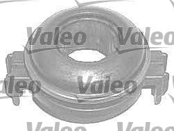 Peugeot Expert 1995-2006 Arası 1.9 TD Valeo Marka Debriyaj Seti