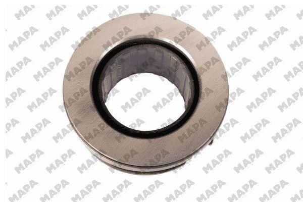 Audi A4 2004-2008 Arası 1.9 TDI Mapa Marka Debriyaj Seti