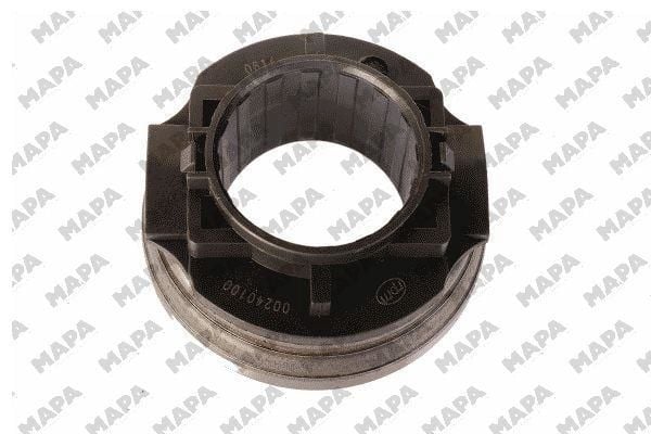Audi A4 2004-2008 Arası 1.9 TDI Mapa Marka Debriyaj Seti