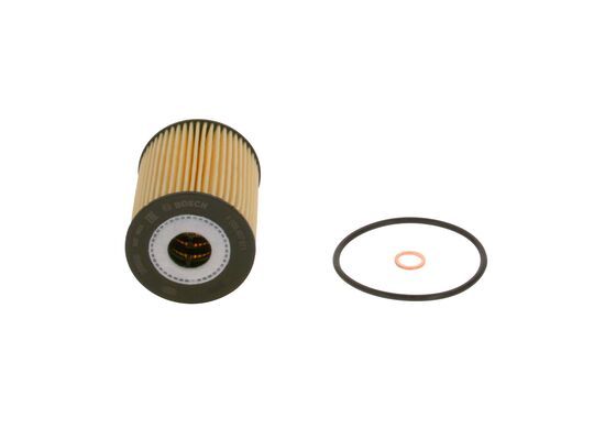 Chevrolet Nubira 2005-2011 Arası 2.0 D Bosch Marka Yağ Filtresi