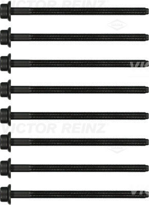 Volkswagen Polo 2009-2013 Arası 1.0 Victor Reinz Marka Silindir Kapak Saplaması