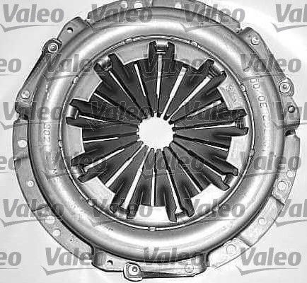 Peugeot Expert 1995-2008 Arası Valeo Marka Debriyaj Seti