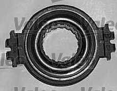 Peugeot Expert 1995-2008 Arası 1.8 Valeo Marka Debriyaj Seti