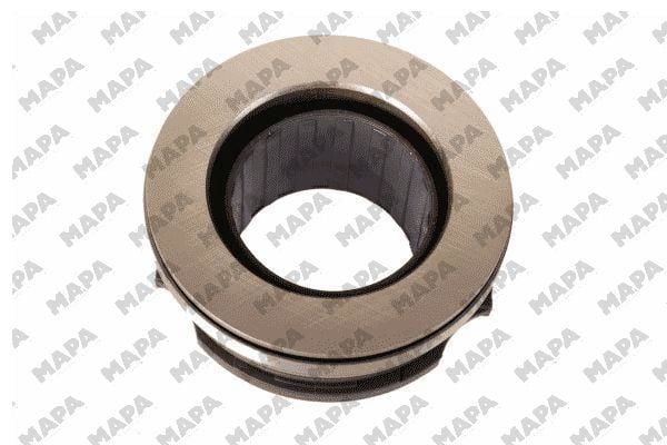Audi A4 1994-2005 Arası 1.6, 1.8 T Mapa Marka Debriyaj Seti