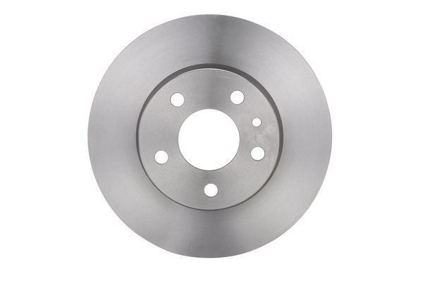 Alfa Romeo 164 1987-1998 Arası 3.0 i.e. QV Bosch Marka Fren Diski