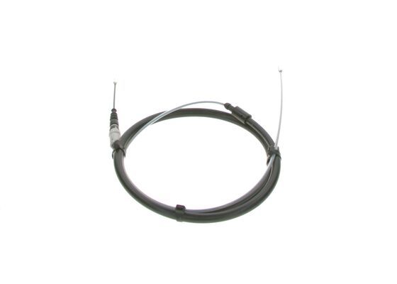 Peugeot 307 2000-2012 Arası 2.0 16V Bosch Marka El Fren Teli
