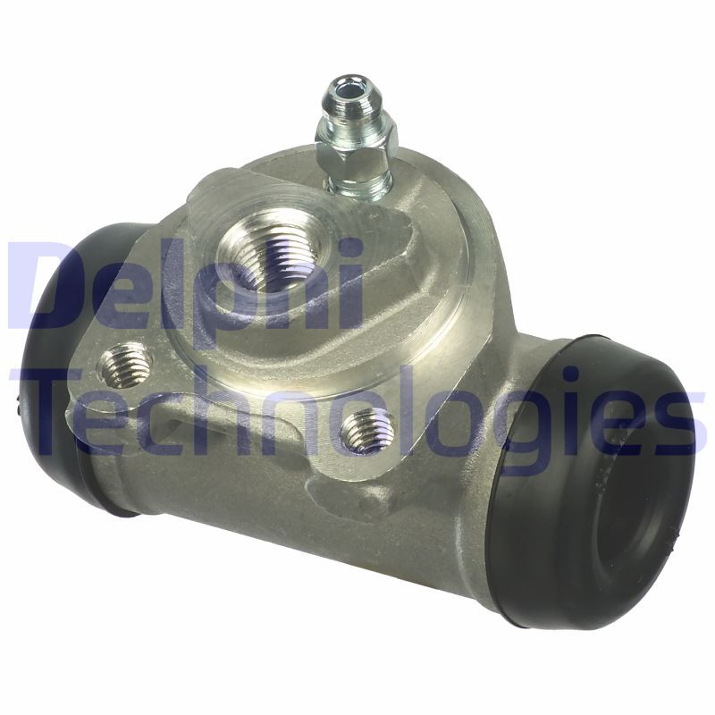 Renault Kangoo 1997-2001 Arası 1.5 dCi Delphi Marka Arka Fren Silindiri