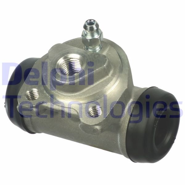Renault Kangoo 1997-2001 Arası 1.5 dCi Delphi Marka Arka Fren Silindiri