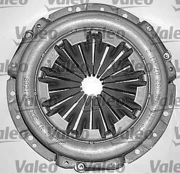 Peugeot Expert 1995-2008 Arası 1.9 D Valeo Marka Debriyaj Seti