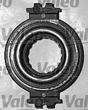Peugeot Expert 1995-2008 Arası 1.9 D Valeo Marka Debriyaj Seti