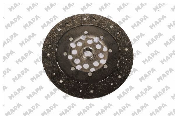 Audi A4 1994-2008 Arası 1.6 Mapa Marka Debriyaj Seti