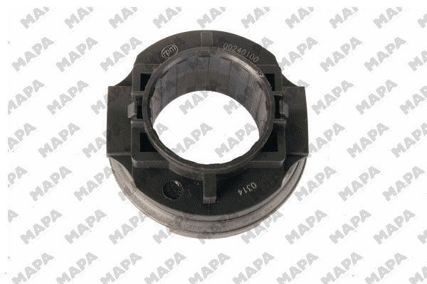 Audi A4 1994-2008 Arası 1.6 Mapa Marka Debriyaj Seti
