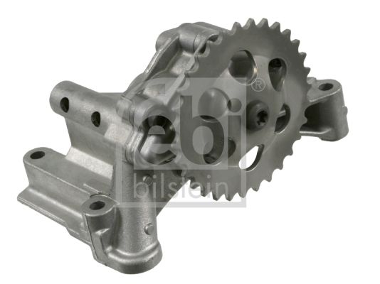 Volkswagen Polo 1995-2009 Arası 100 1.6 Febi Marka Yağ Pompası