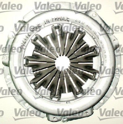 Peugeot Expert 1995-2008 Arası 1.9 D 70, 1.9 D Valeo Marka Debriyaj Seti
