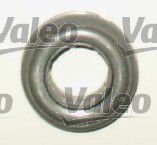 Peugeot Expert 1995-2008 Arası 1.9 D 70, 1.9 D Valeo Marka Debriyaj Seti