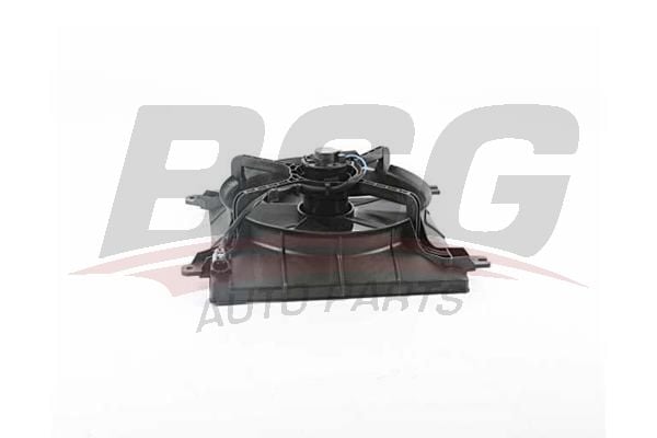 Chevrolet Lacetti 2003-2007 Arası 1.6 BSG Marka Vantilatör Pervanesi