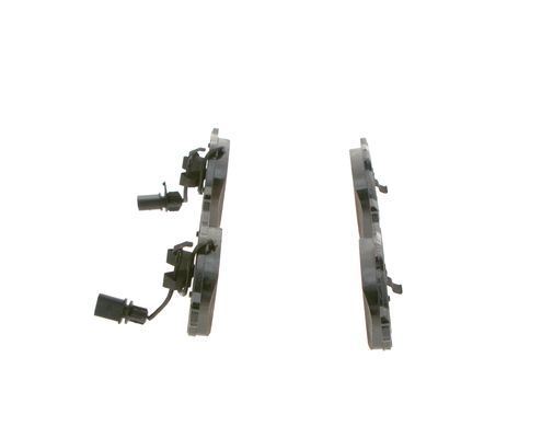 Ford Galaxy 1995-2006 Arası 2.8 V6 Bosch Marka Ön Balata