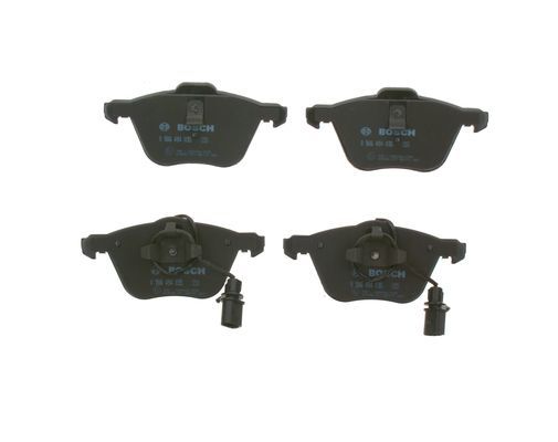 Ford Galaxy 1995-2006 Arası 2.8 V6 Bosch Marka Ön Balata