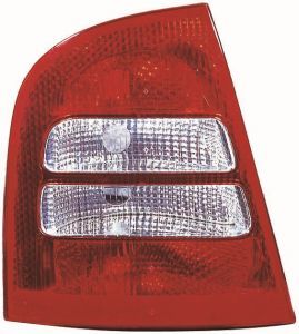 Skoda Octavia 1996-2010 Arası 1.8 T 4x4 Depo Marka Sağ Stop Lambası