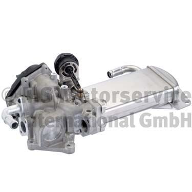 Volkswagen Transporter 2003-2015 Arası 2.0 TDI, 2.0 TDI 4motion Pierburg Marka EGR Soğutucu