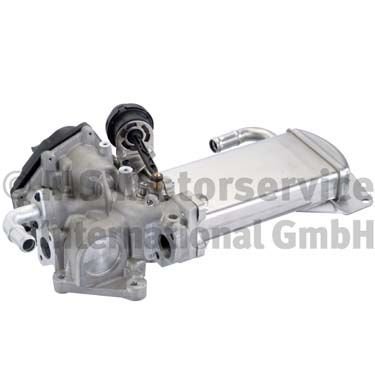 Volkswagen Transporter 2003-2015 Arası 2.0 TDI, 2.0 TDI 4motion Pierburg Marka EGR Soğutucu