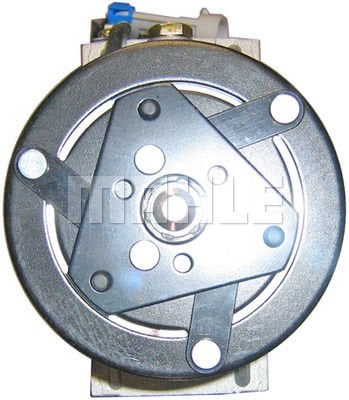 Opel Astra 1998-2009 Arası 1.4 16V Behr Marka Klima Kompresörü