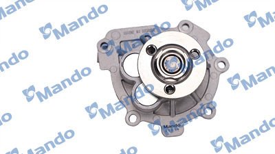 Chevrolet Aveo 2011-2015 Arası 1.6 Mando Marka Devirdaim Su Pompası