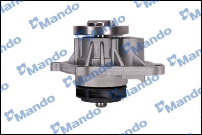 Chevrolet Aveo 2011-2015 Arası 1.6 Mando Marka Devirdaim Su Pompası