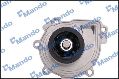 Chevrolet Aveo 2011-2015 Arası 1.6 Mando Marka Devirdaim Su Pompası
