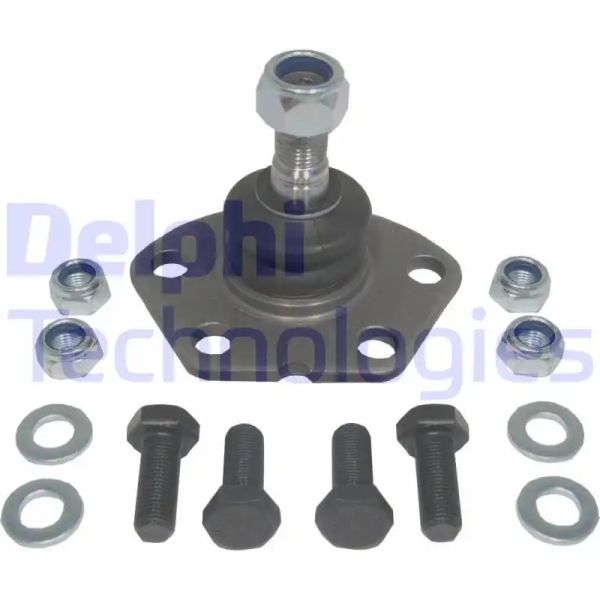Ducato II 2002-2005 Rotil 15'' Jant Delphi DEL-TC1283