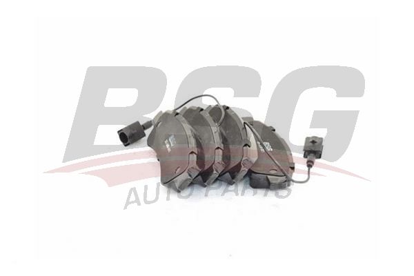 Fiat Ducato 2006-2010 Arası 140 Natural Power, 115 Multijet 2,0 D, 150 Multijet 3,0 D, 130 Multijet 2,3 D, 150 Multijet 2,3 D BSG Marka Arka Balata