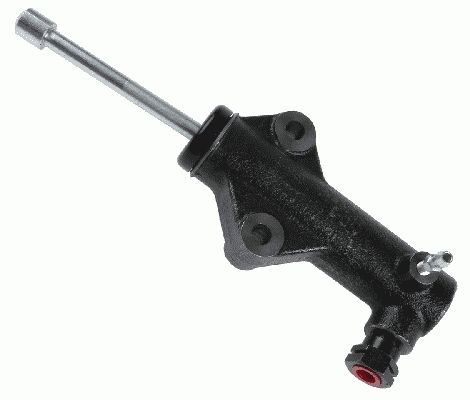 Fiat Idea 2003-2007 Arası 1.4 16V Sachs Marka Debriyaj Alt Merkezi